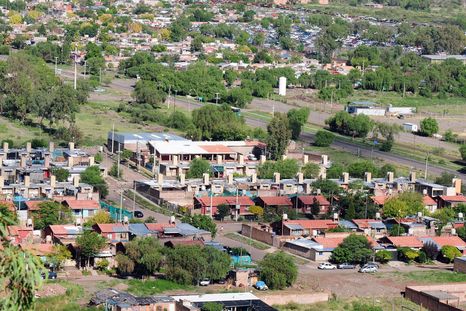 El proyecto busca complementar las obras tradicionales que hay en Mendoza. El proyecto busca complementar las obras tradicionales que hay en Mendoza.