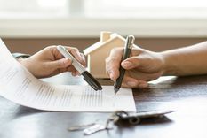Uno de los factores más relevantes de la actividad es el regreso del crédito hipotecario al mercado inmobiliario. Uno de los factores más relevantes de la actividad es el regreso del crédito hipotecario al mercado inmobiliario.