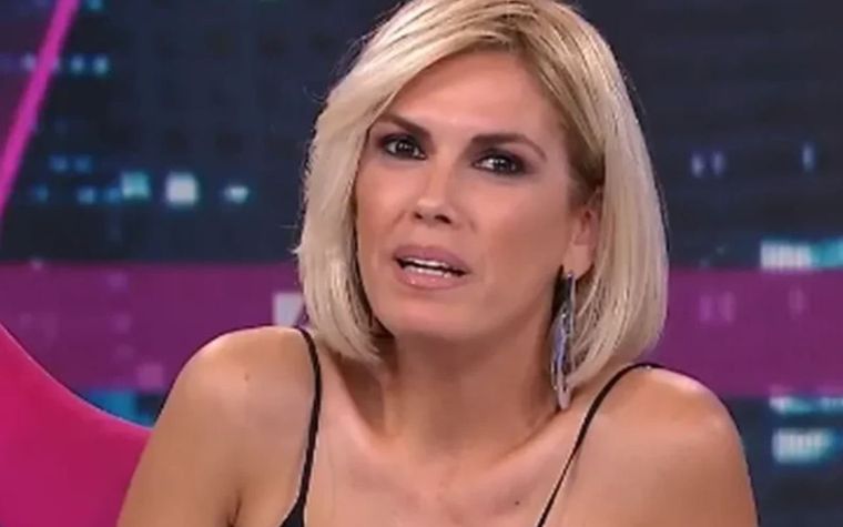 Se expresó Canosa usó  sus redes para dejar en claro su postura.