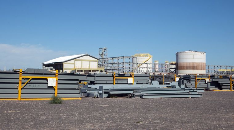 Foto: Gobierno de Mendoza