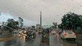 Se esperan días con lluvia y frío en la localidad de Tijuana. Se esperan días con lluvia y frío en la localidad de Tijuana.