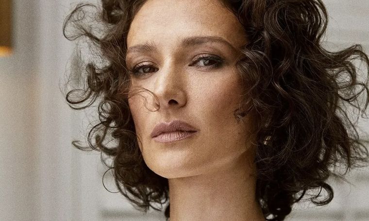 Indira Varma es una de las protagonistas de la historia de Netflix. Foto: Archivo