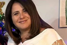 Yésica está desaparecida desde el pasado lunes Foto: Gentileza