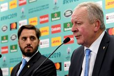 publicada en RFI Foto: publicada en RFI