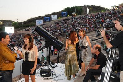 MDZol | Foto: Nacho Gaffuri/MDZ