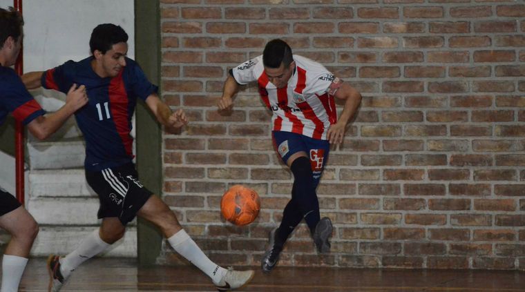 Foto: Andrés Arequipa/Prensa FEFUSA