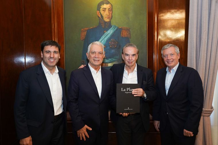 El conclave del El conclave del