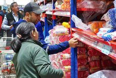 segun la uca, incluso los sectores medios altos viven con mayor estres economico