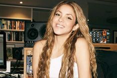 Shakira reconoce tener mansiones por el mundo. Foto: Instagram @shakira