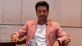 El actor chileno planea llevar a los tribunales a su expareja luego de la polémica publicación que la actriz hizo en su cuenta de Instagram.