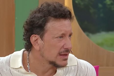 Nicolás Vázquez estuvo presente en A la Barbarossa. Nicolás Vázquez estuvo presente en A la Barbarossa.