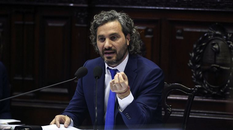 Foto: Prensa Diputados