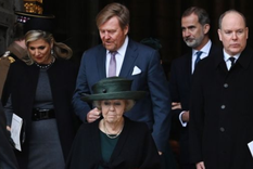 La realeza europea ha generado controversias a lo largo de los años, principalmente en la monarquia de Carlos III. Foto: EFE La realeza europea ha generado controversias a lo largo de los años, principalmente en la monarquia de Carlos III. Foto: EFE