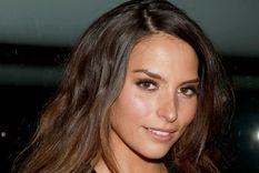 Génesis Rodríguez ha consolidado su carrera profesional en Hollywood.