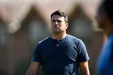 El exarquero de la selección argentina fue asaltado y por el hecho fueron detenidos su empleada y un vigilador del barrio El exarquero de la selección argentina fue asaltado y por el hecho fueron detenidos su empleada y un vigilador del barrio