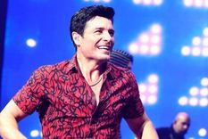 Chayanne, Instagram, redes sociales Fuente: Instagram Chayanne