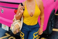 Karol G Foto: Archivo