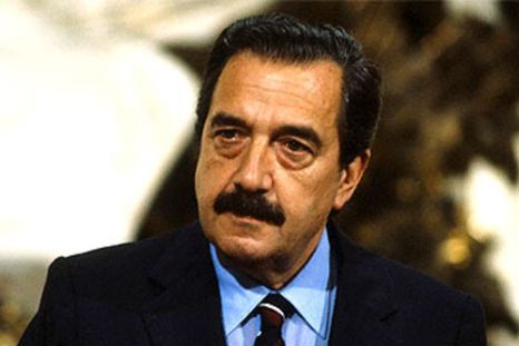 Una de las efemérides del 12 de marzo es el aniversario del nacimiento de Raúl Alfonsín. Una de las efemérides del 12 de marzo es el aniversario del nacimiento de Raúl Alfonsín.