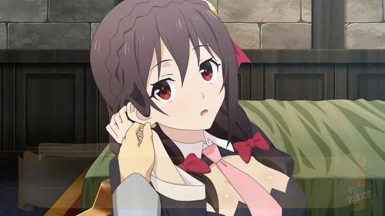 Anime e inteligencia artificial Foto: Kudasai