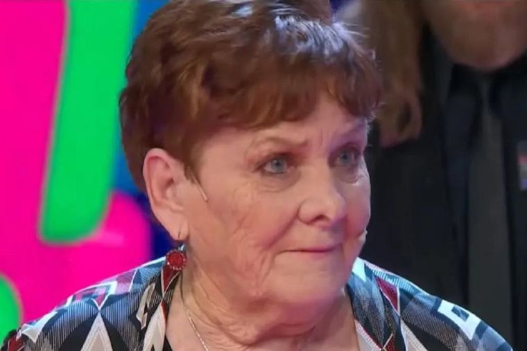 Los 8 escalones del millón Los 8 escalones del millón, Guido Kaczka Foto: A24