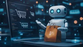 La evolución del e-commerce se transforma para empezar a rediseñar cómo opera el negocio detrás de la experiencia digital. La evolución del e-commerce se transforma para empezar a rediseñar cómo opera el negocio detrás de la experiencia digital.