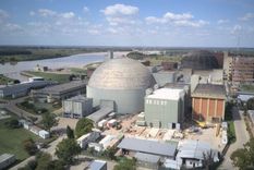 La Autoridad Regulatoria Nuclear abre consulta ciudadana sobre nueva norma de protección física.