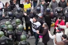 El Gobierno se enfrenta a una jornada con varios reclamos sociales.