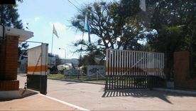 Tras ver el partido de la Selección, 35 trabajadores de Metalfor recibieron sus telegramas de despidos.