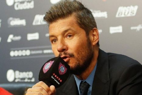 Marcelo Tinelli