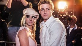 Britney Spears habría dejado pistas de su aborto con Justin Timberlake en una de sus canciones.