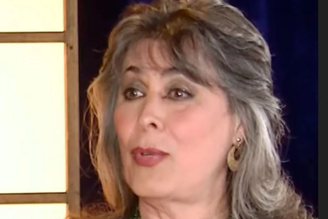 Libertad Palomo se llamó Armando hasta el 2001