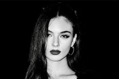 Deva Cassel es la hija mayor de Monica Bellucci y Vincent Cassel. Foto: Deva Cassel  / Instagram