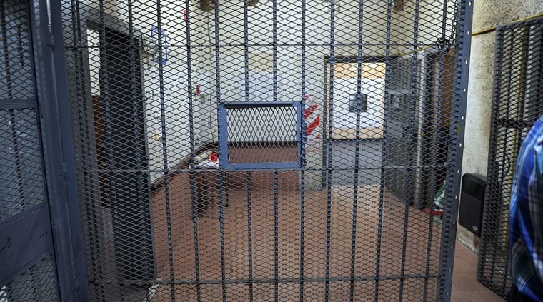 El sistema de responsabilidad penal juvenil tiene áreas de privación de la libertad. El sistema de responsabilidad penal juvenil tiene áreas de privación de la libertad.