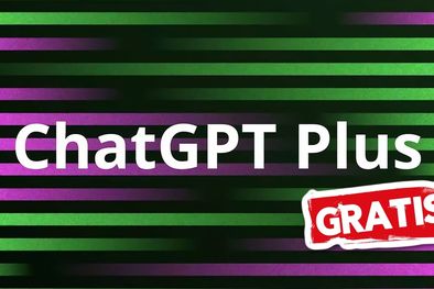 MDZol | ChatGPT Plus Gratis - Portada