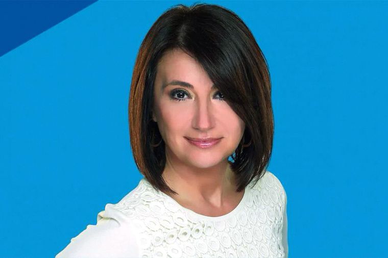 María Laura Santillán