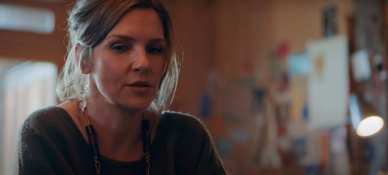 Netflix La apariencia de las cosas Foto: Netflix