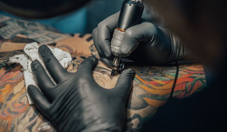 Cada 17 de julio se conmemora el Día Internacional del Tatuaje.