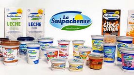 Decretan la quiebra de la histórica empresa láctea La Suipachense
