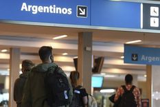 Seguí estos consejos para poder viajar tranquilo y relajado. Foto: Archivo MDZ
