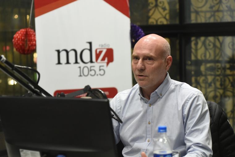 El presidente de la Suprema Corte de Justicia de Mendoza, Dalmiro Garay, fue ministro de Gobierno de Alfredo Cornejo. El presidente de la Suprema Corte de Justicia de Mendoza, Dalmiro Garay, fue ministro de Gobierno de Alfredo Cornejo.