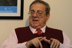 Foto: Alf Ponce / MDZ