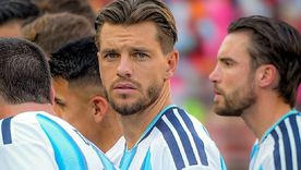 Avanza una investigación en Europa que salpica a Gio Lo Celso. Avanza una investigación en Europa que salpica a Gio Lo Celso.