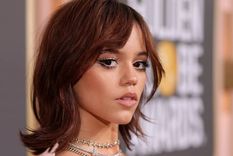 Cuál fue el trauma que le quedó a Jenna Ortega tras haber sufrido bullying