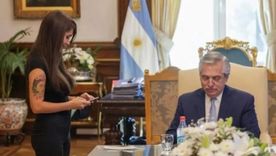 una asistente de alberto fernandez dijo que su secretaria se lamentaba porque no recibia a martinez sosa una asistente de alberto fernandez dijo que su secretaria se lamentaba porque no recibia a martinez sosa