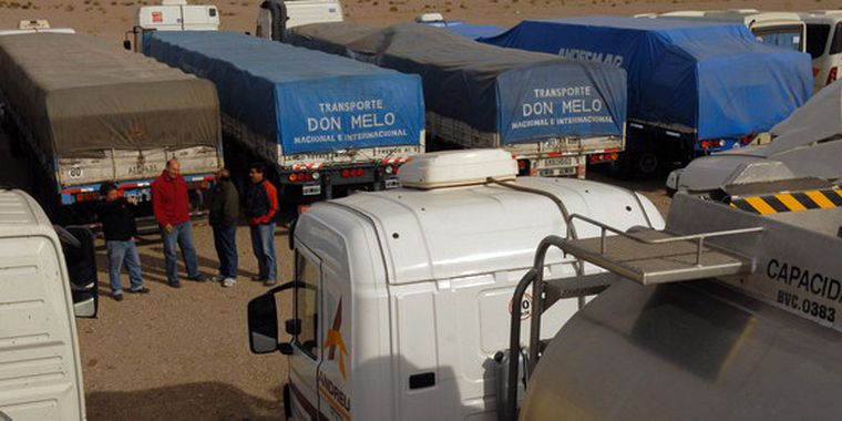 Foto: Ivana Gonzalez / MDZ