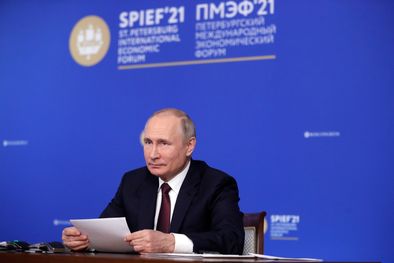 MDZol | Foto: Agencia EFE