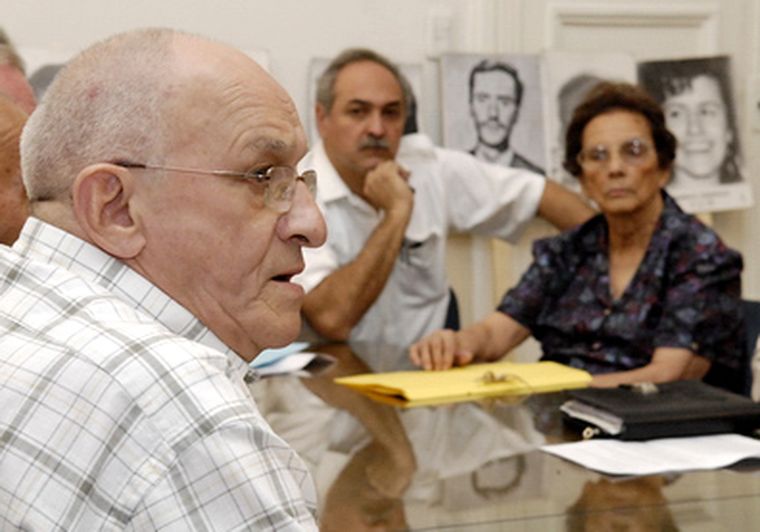 Ricardo Puga, dijo que denunciará penalmente a Juan Carlos Aguinaga Foto: Archivo / MDZ