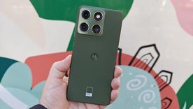 Se filtra Urus, el nombre en clave del próximo Motorola Edge 70 Ultra. Se filtra Urus, el nombre en clave del próximo Motorola Edge 70 Ultra.