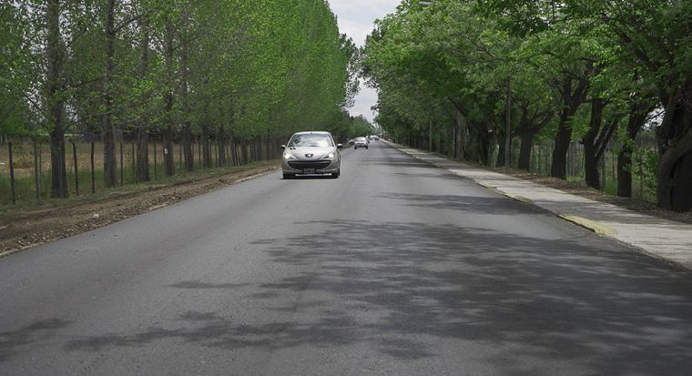 Foto: Prensa Gobierno Mendoza