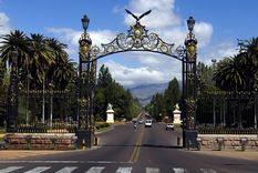 Foto: ALF PONCE MERCADO / MDZ Foto: ALF PONCE MERCADO / MDZ